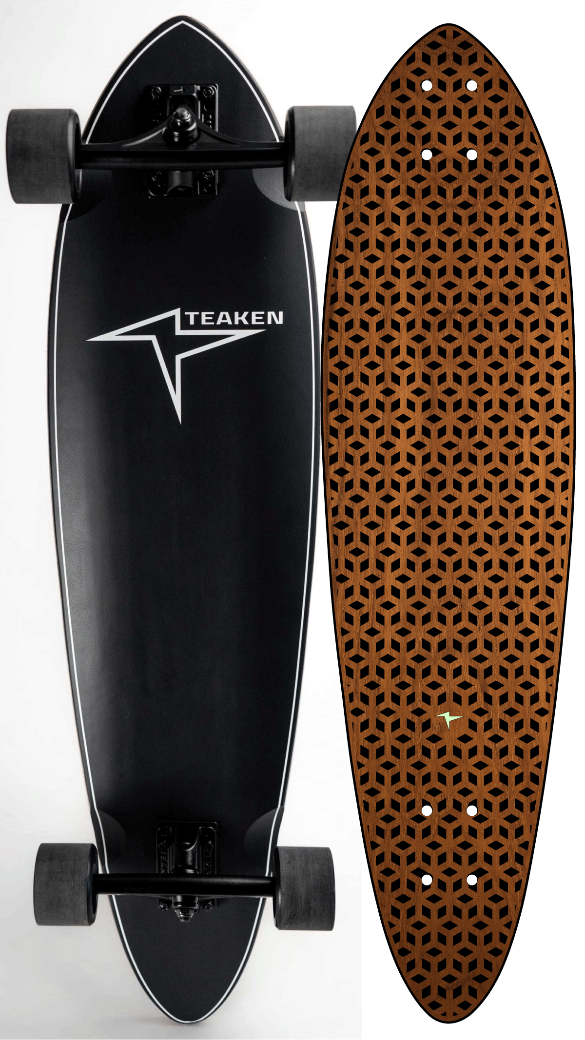 Carver Comb