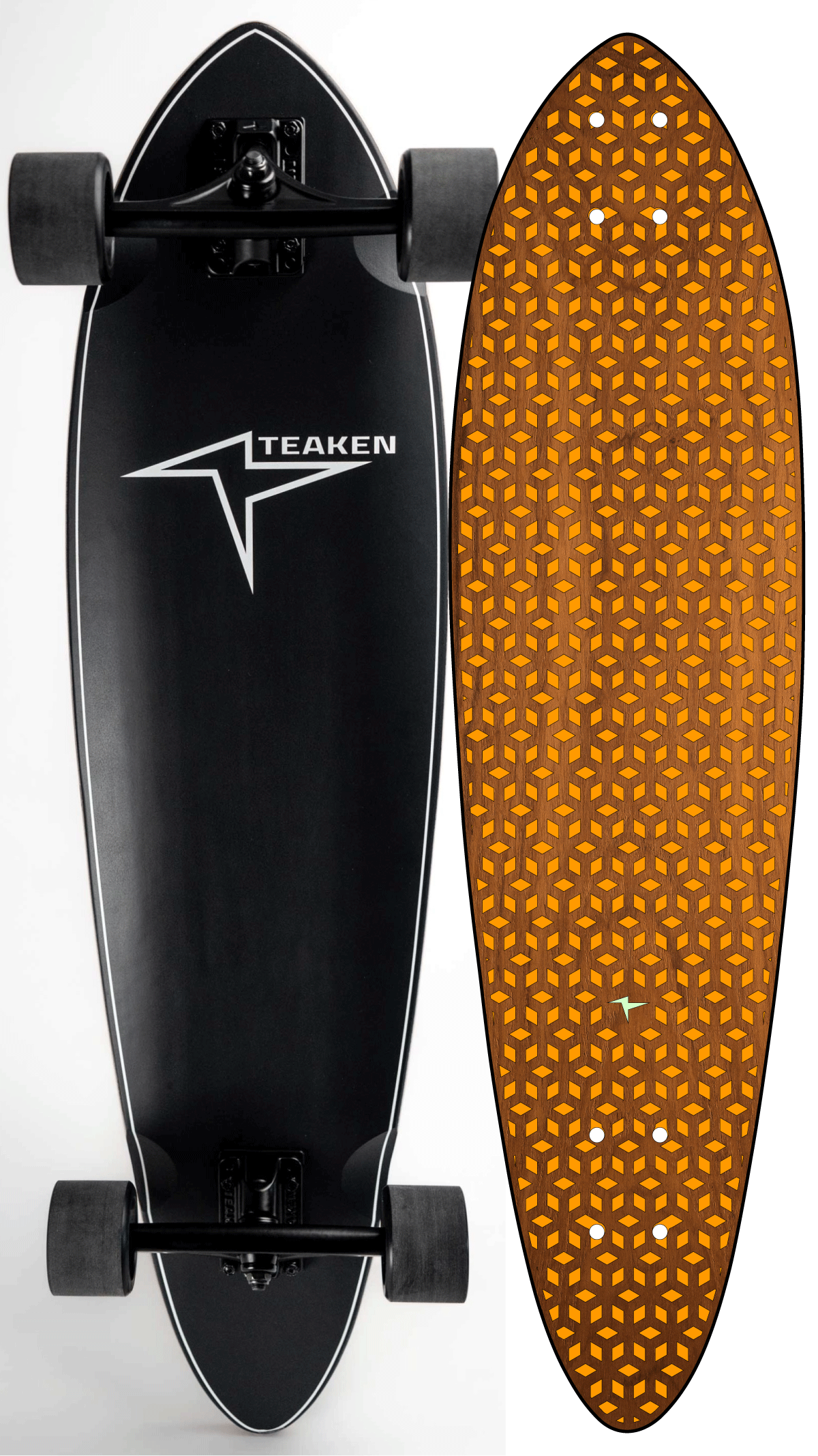 Carver Comb