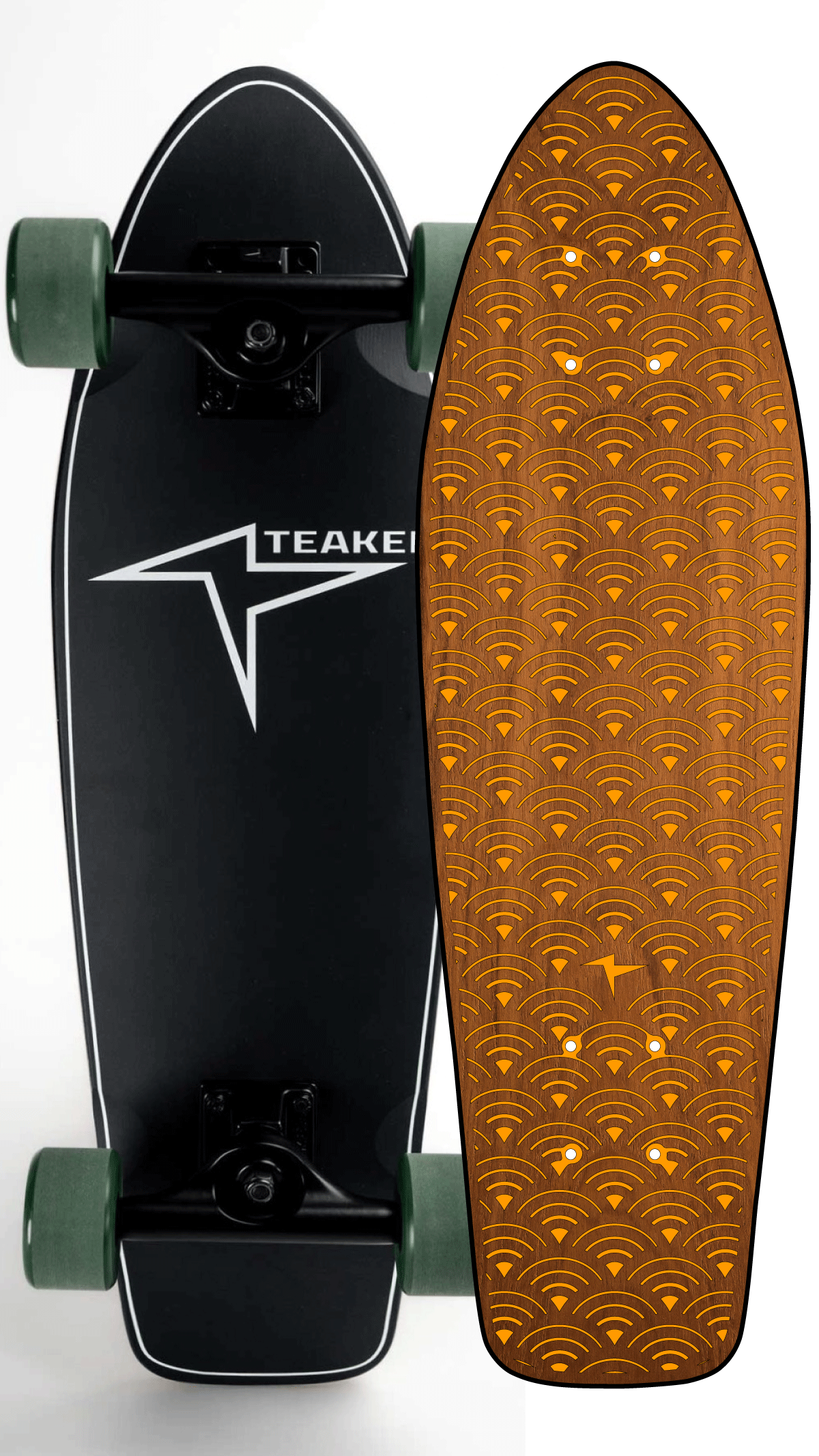 Groveler Wave