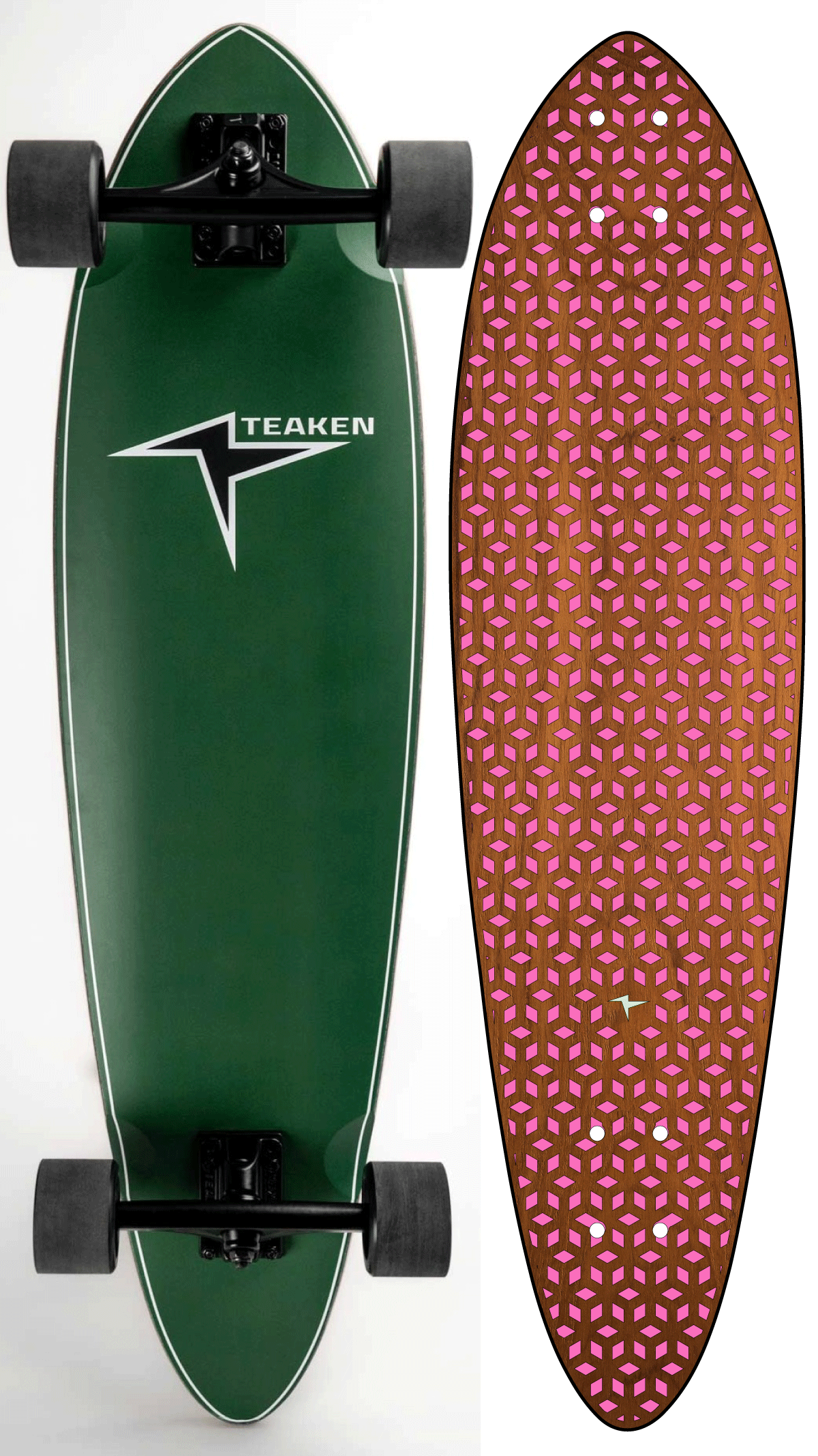 Carver Comb