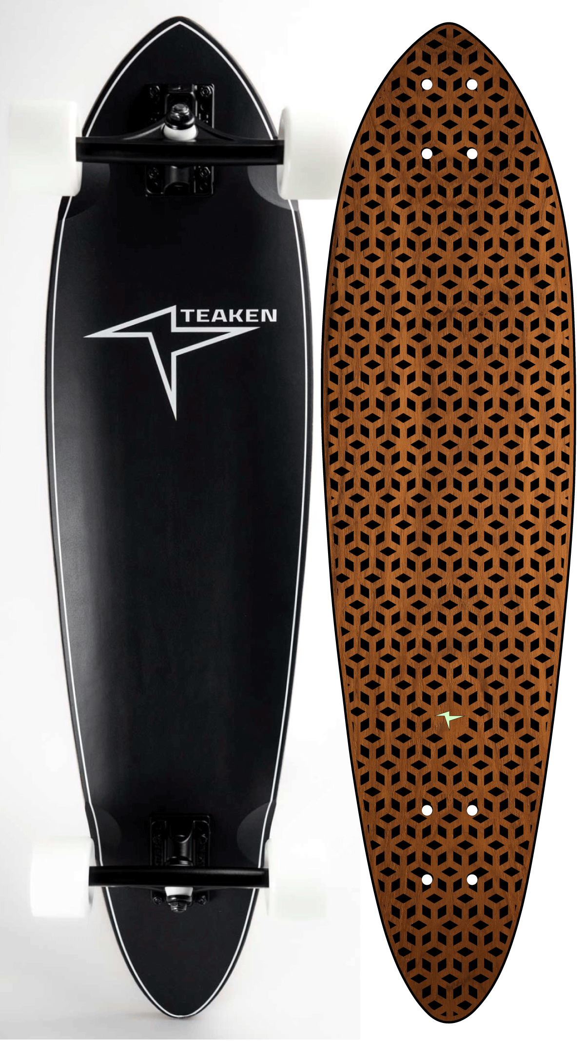 Carver Comb