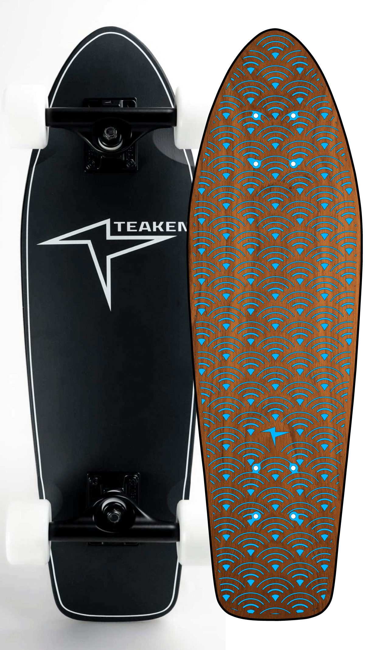 Groveler Wave