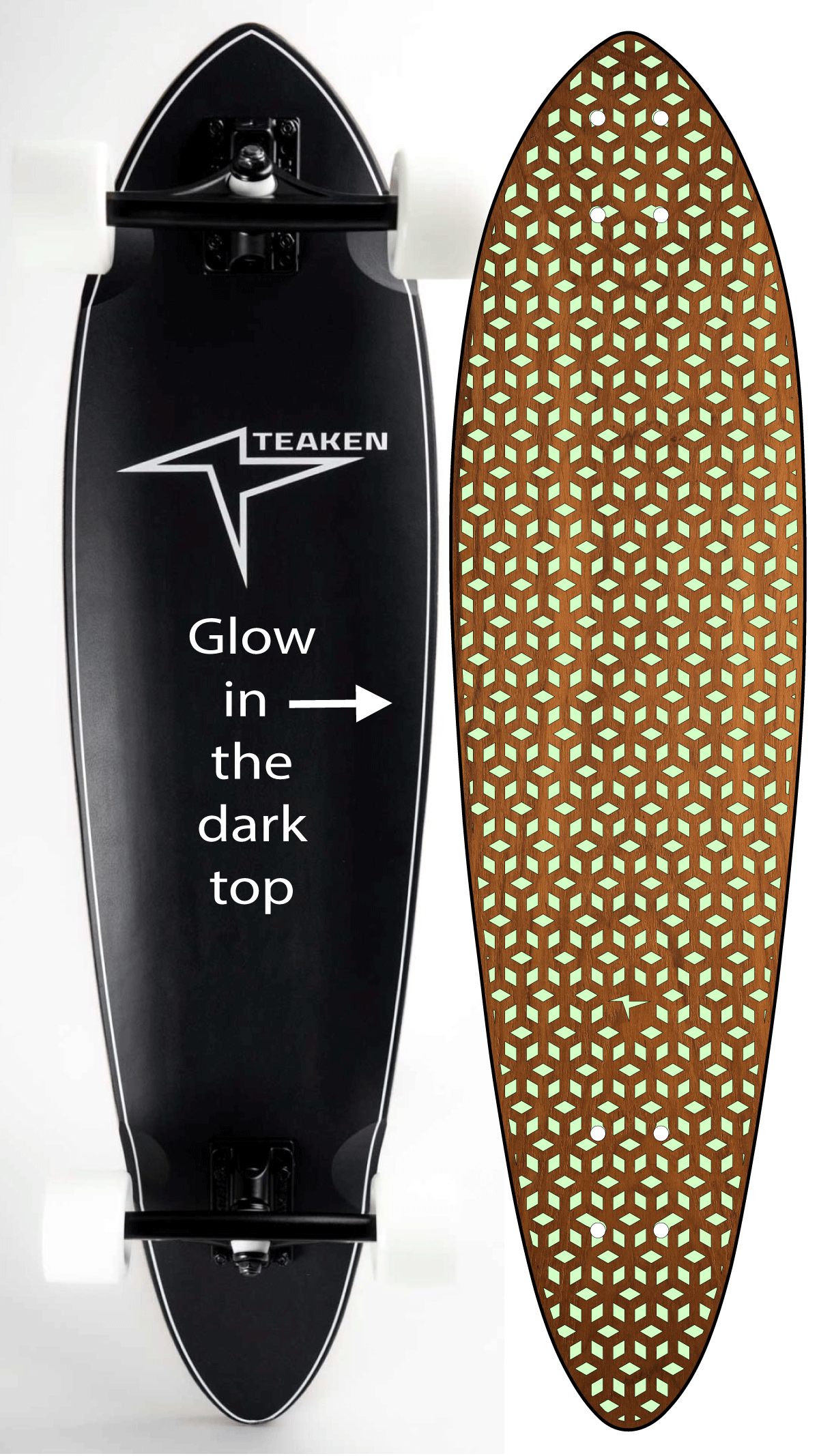 Carver Comb
