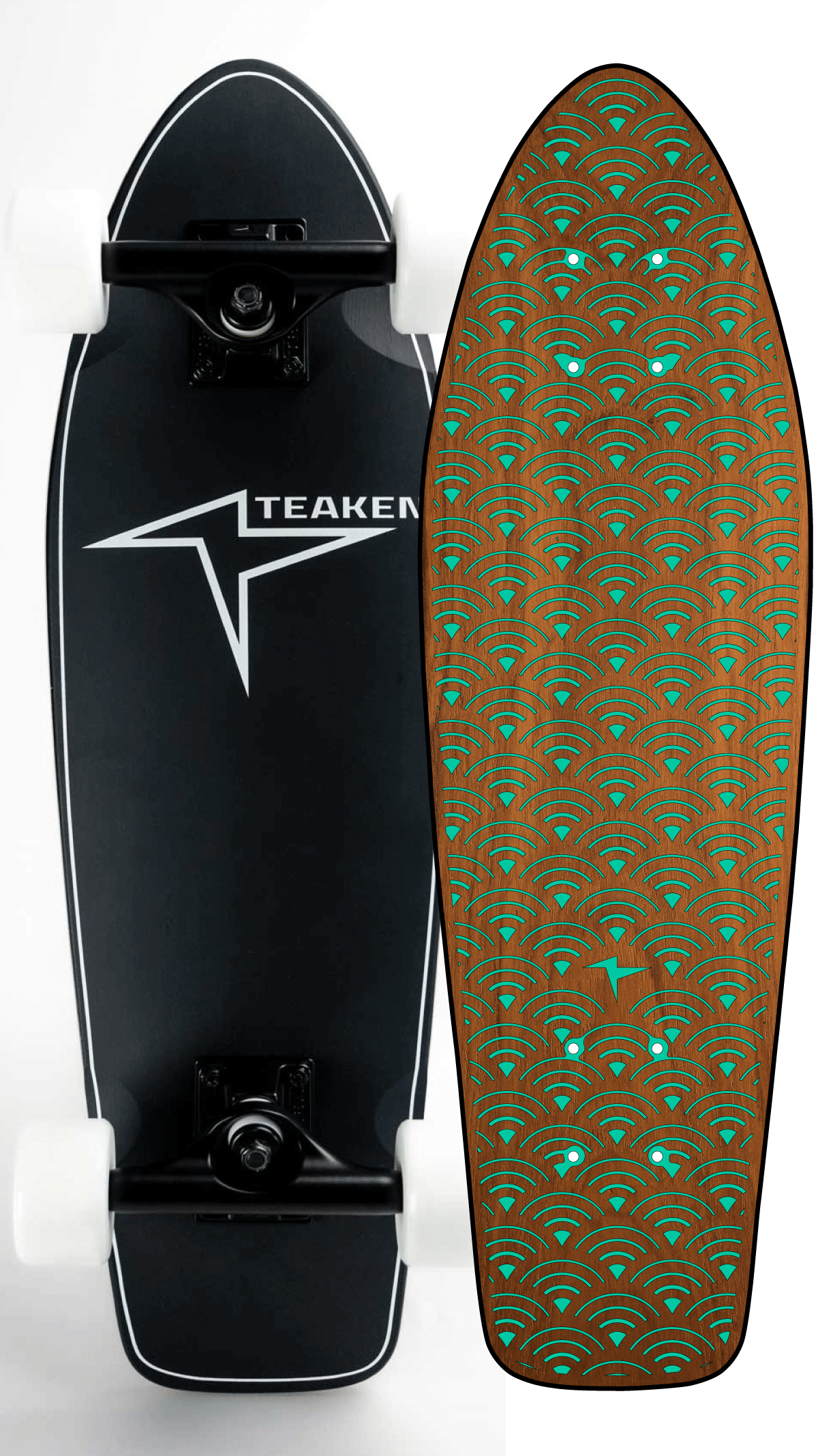 Groveler Wave