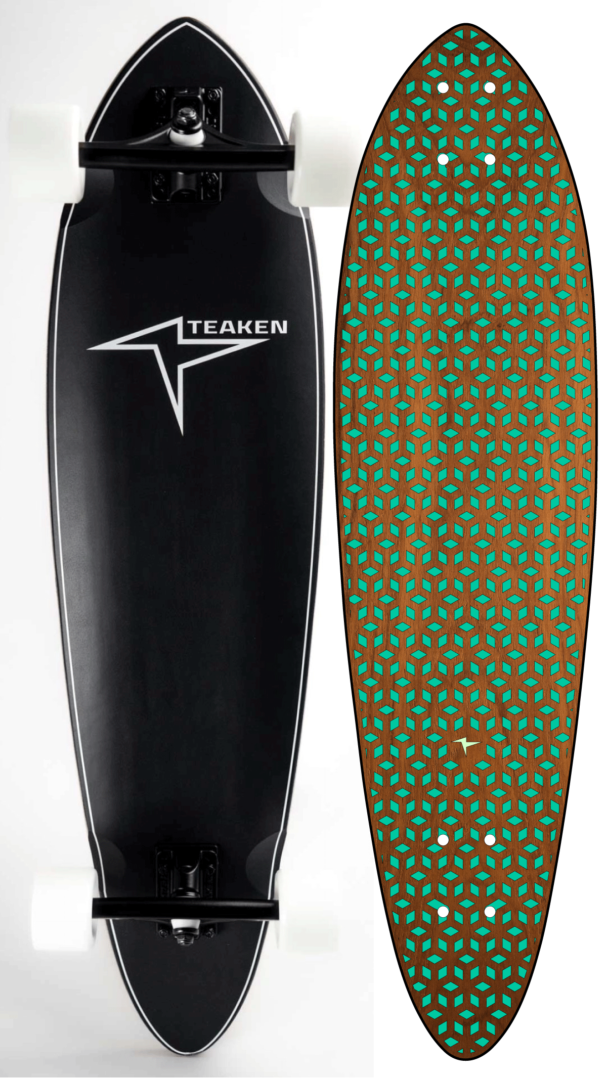 Carver Comb