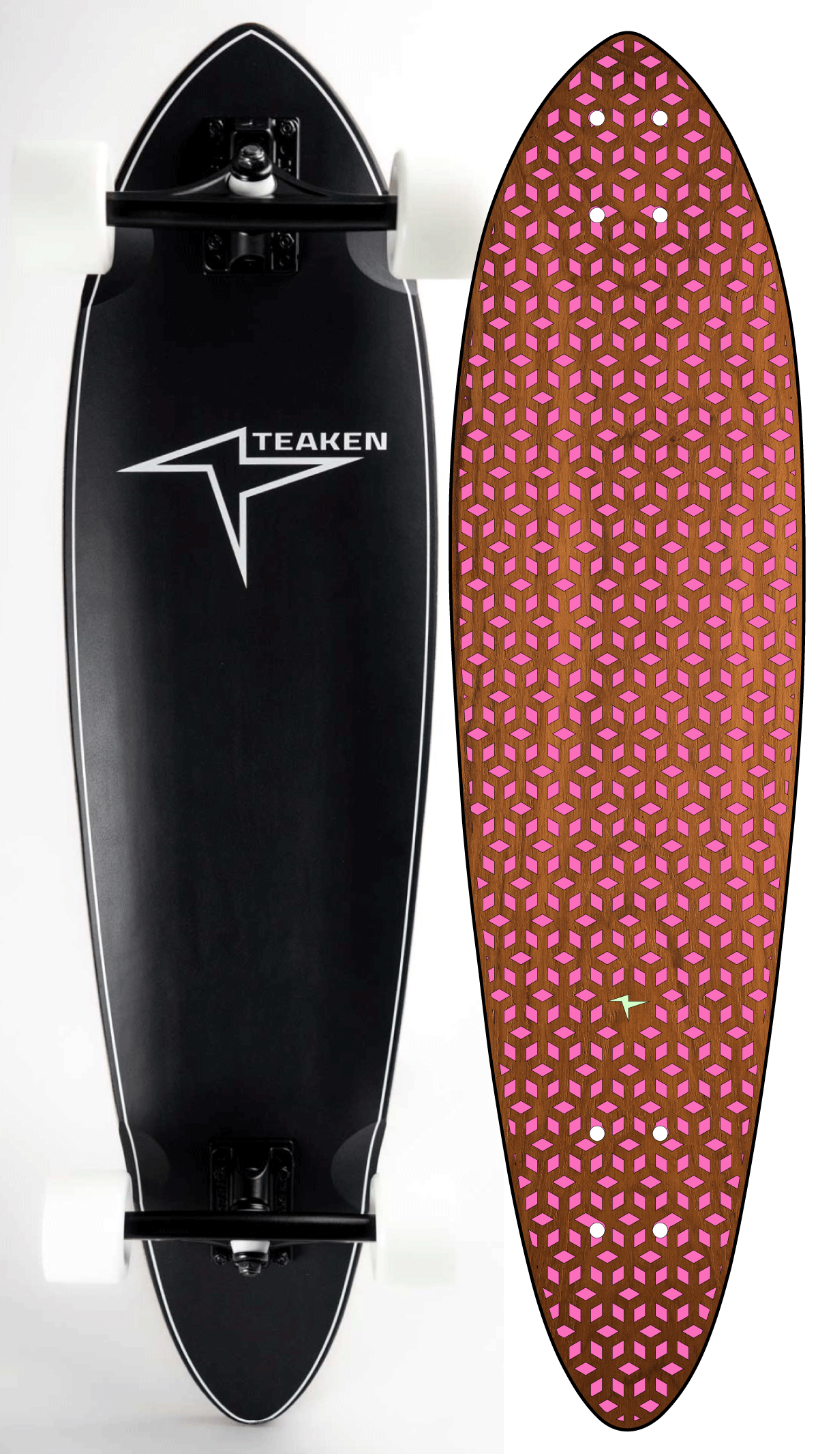 Carver Comb