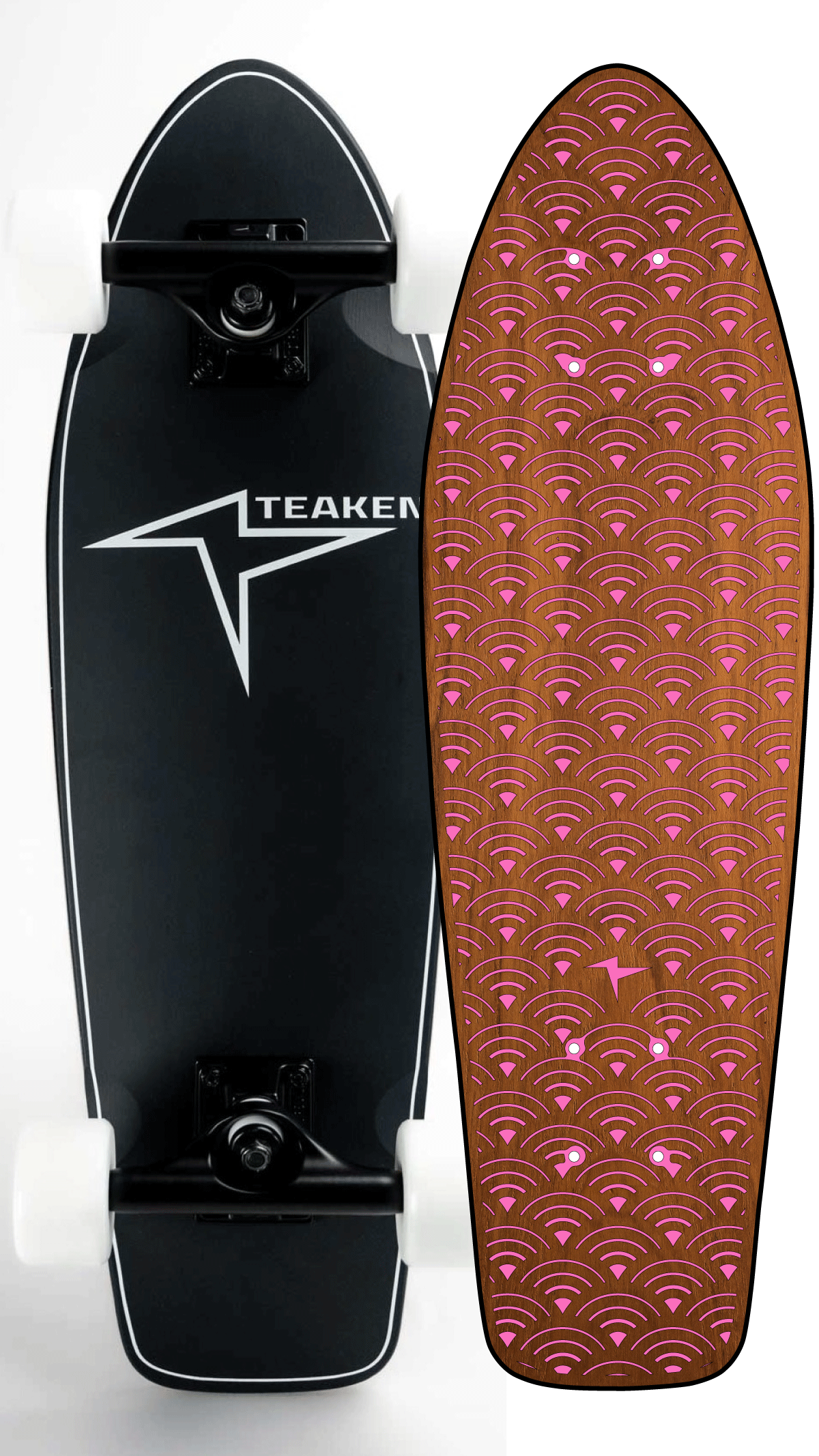Groveler Wave