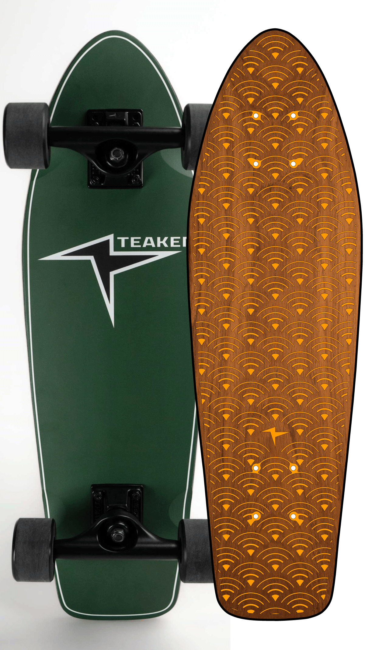 Groveler Wave