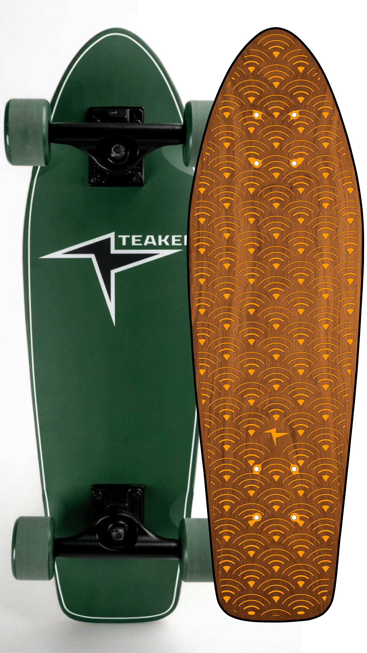 Groveler Wave
