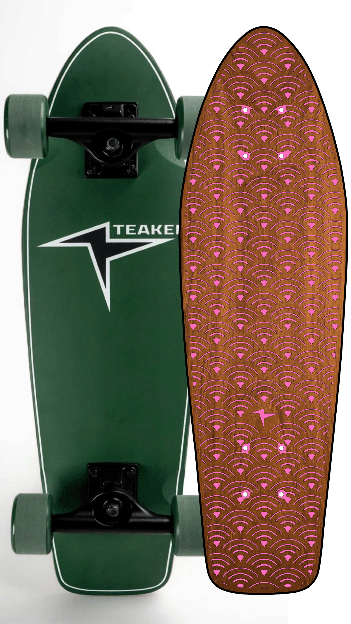 Groveler Wave
