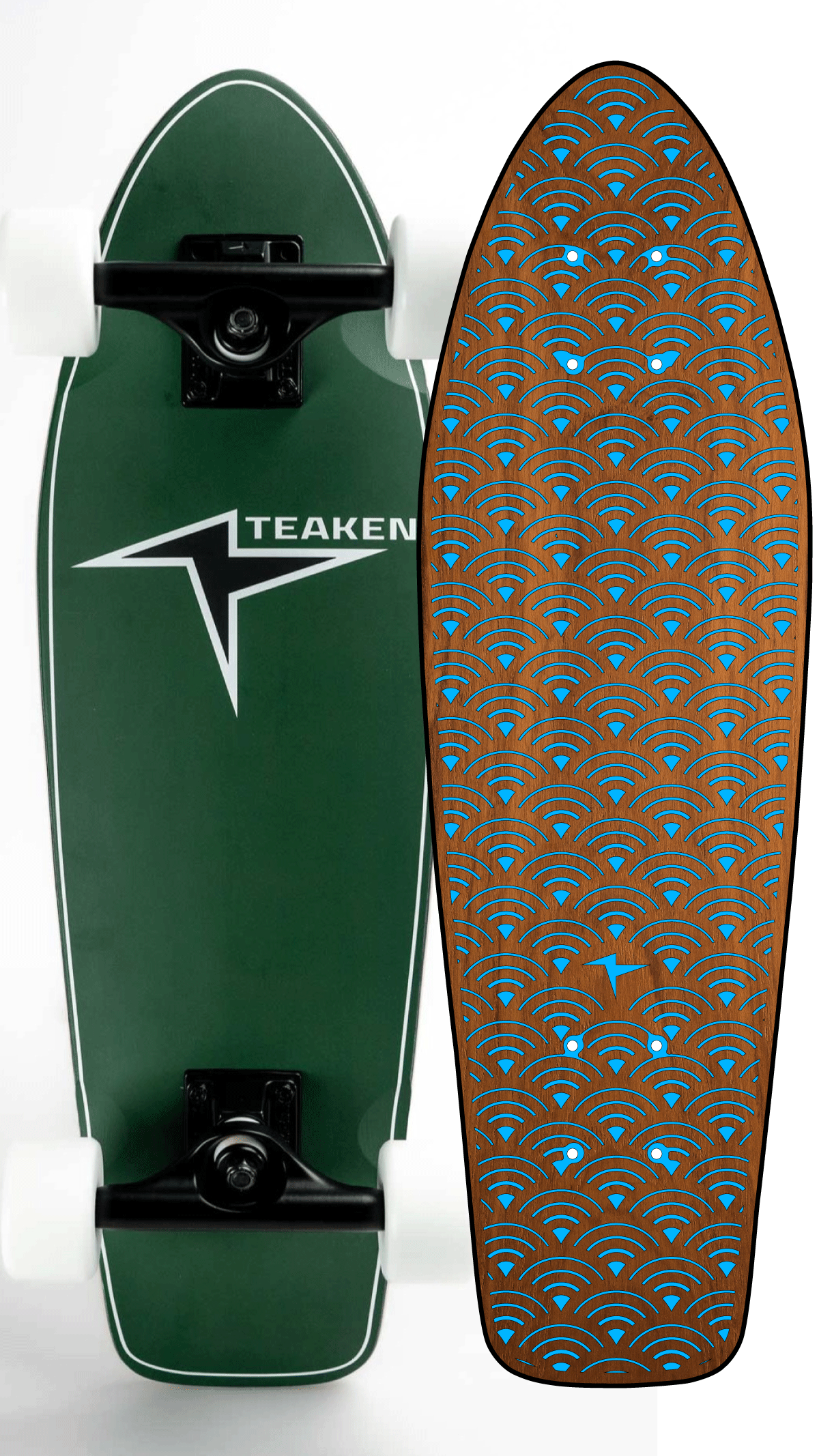 Groveler Wave