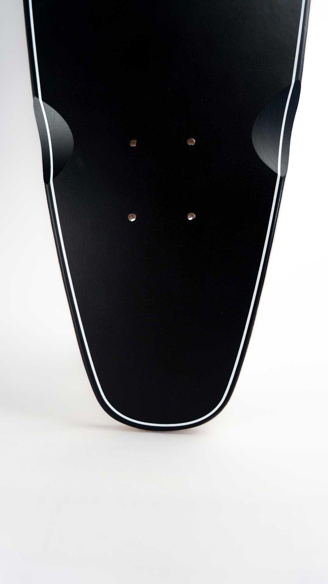 916 deck