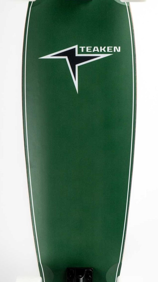 Carver green