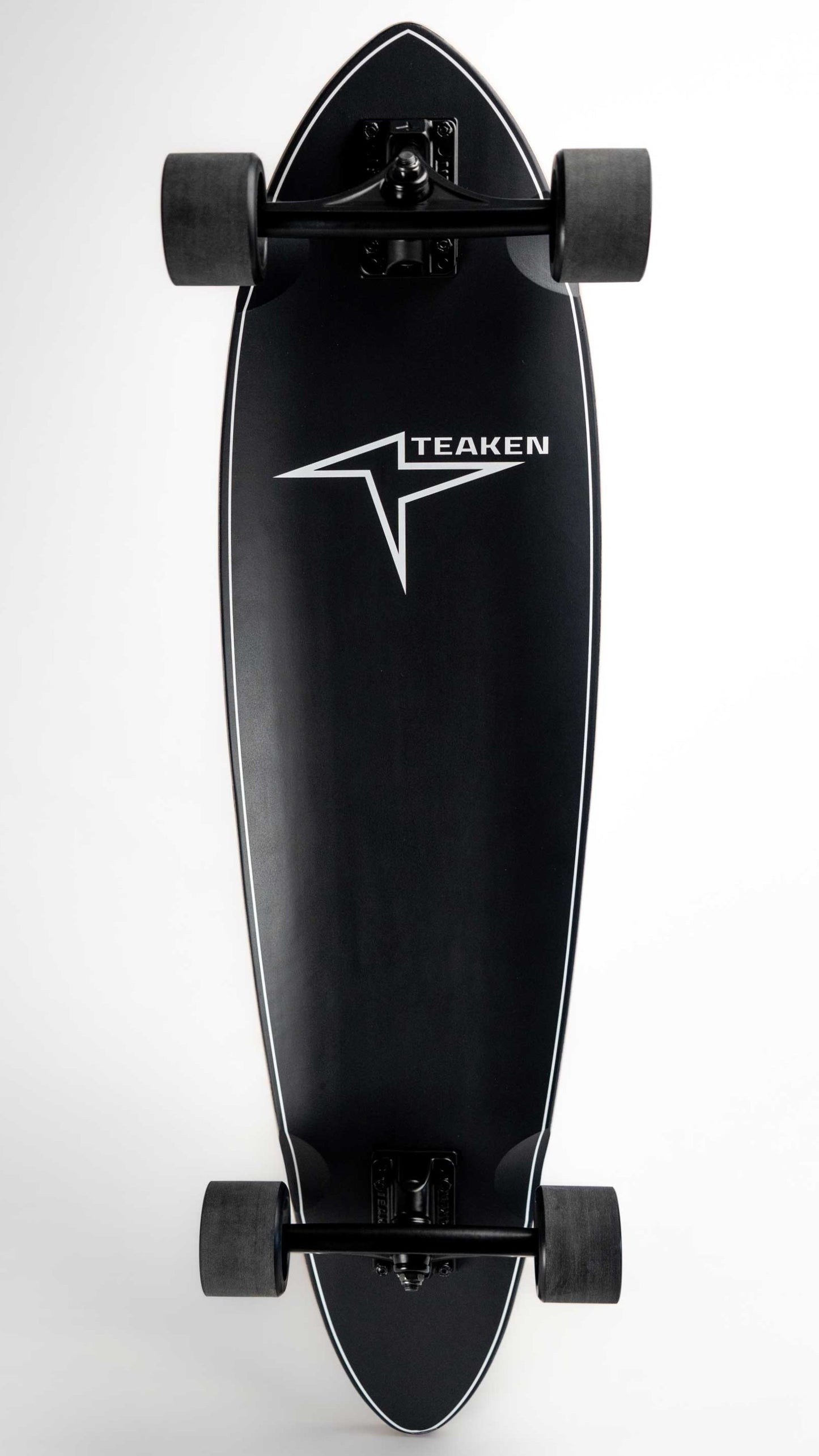 Carver Skateboard