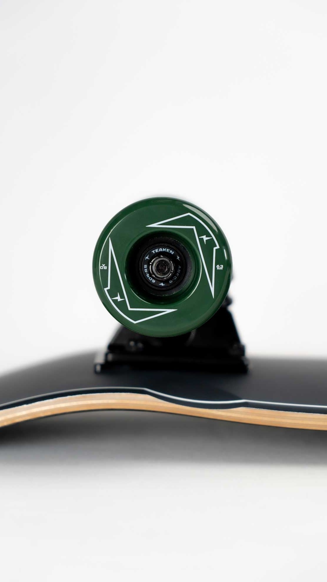 Groveler Wave