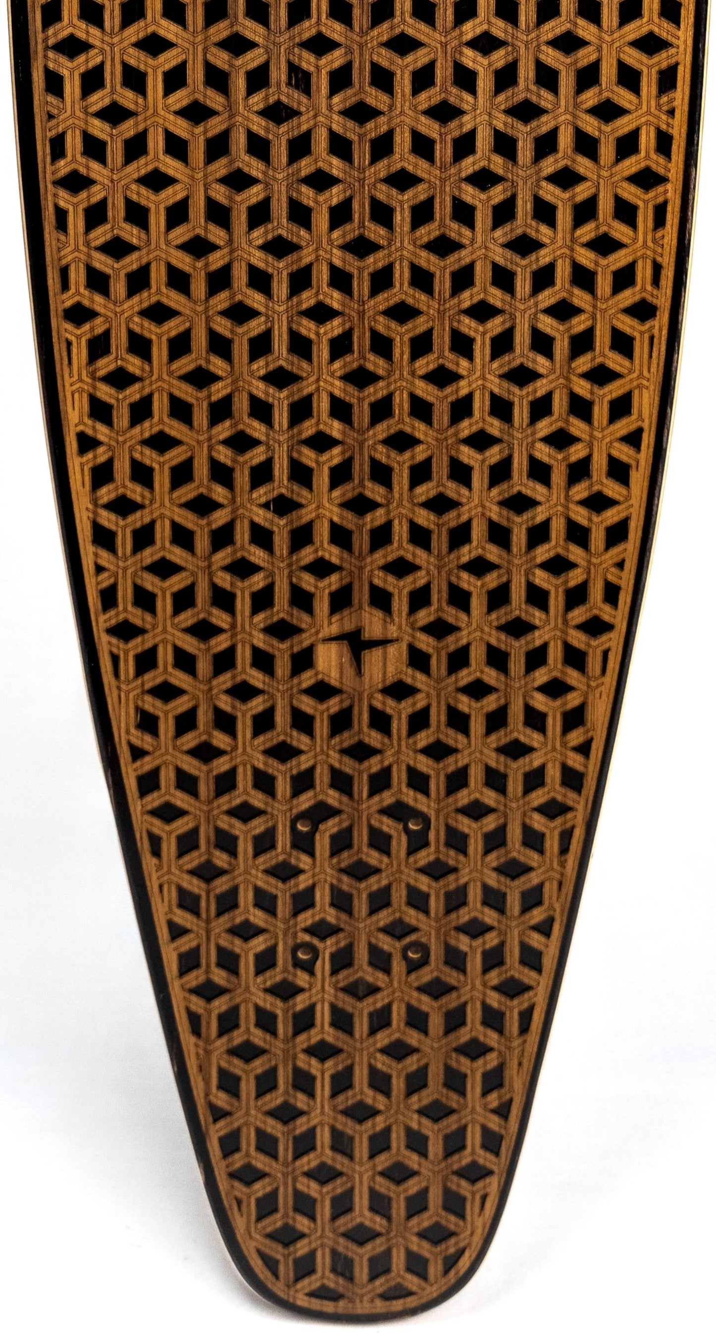 Gunners Comb Teak Grip