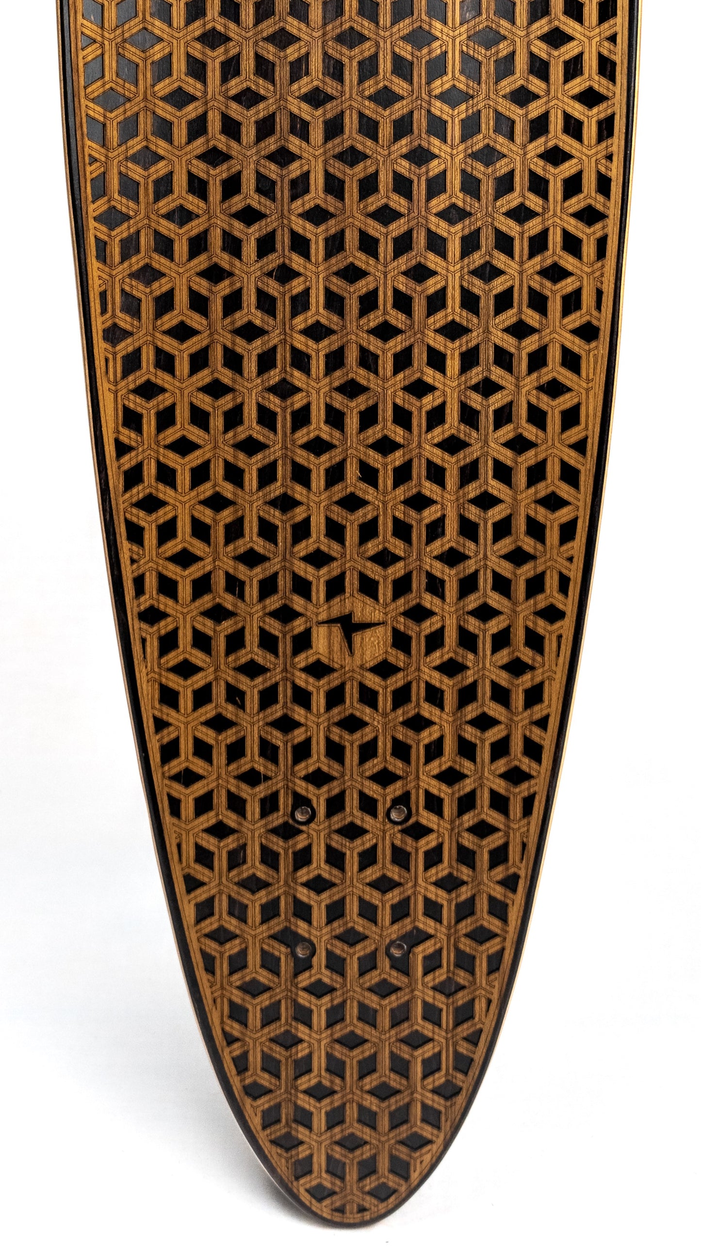 Teak Pattern