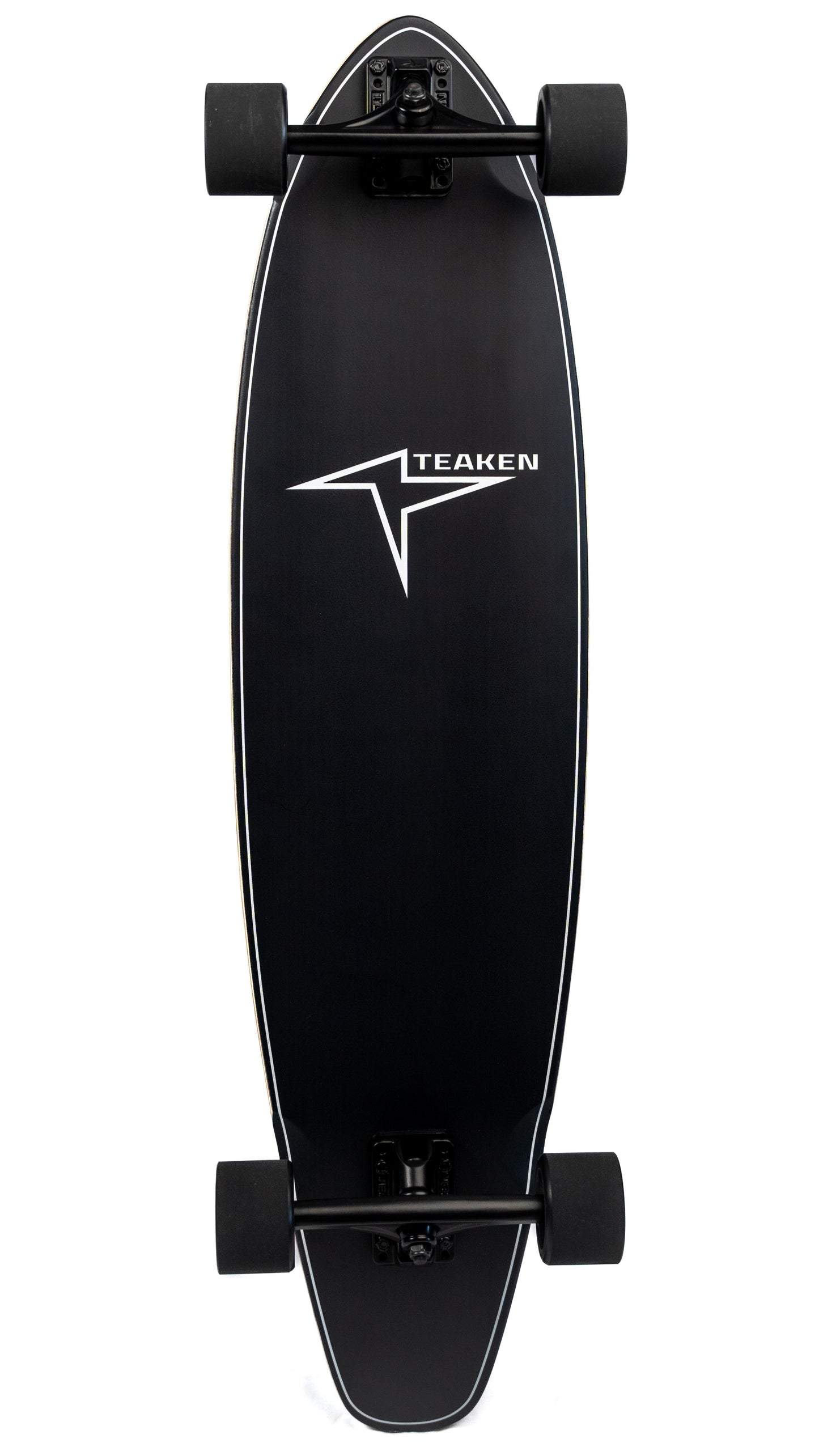 Gunner Skateboard