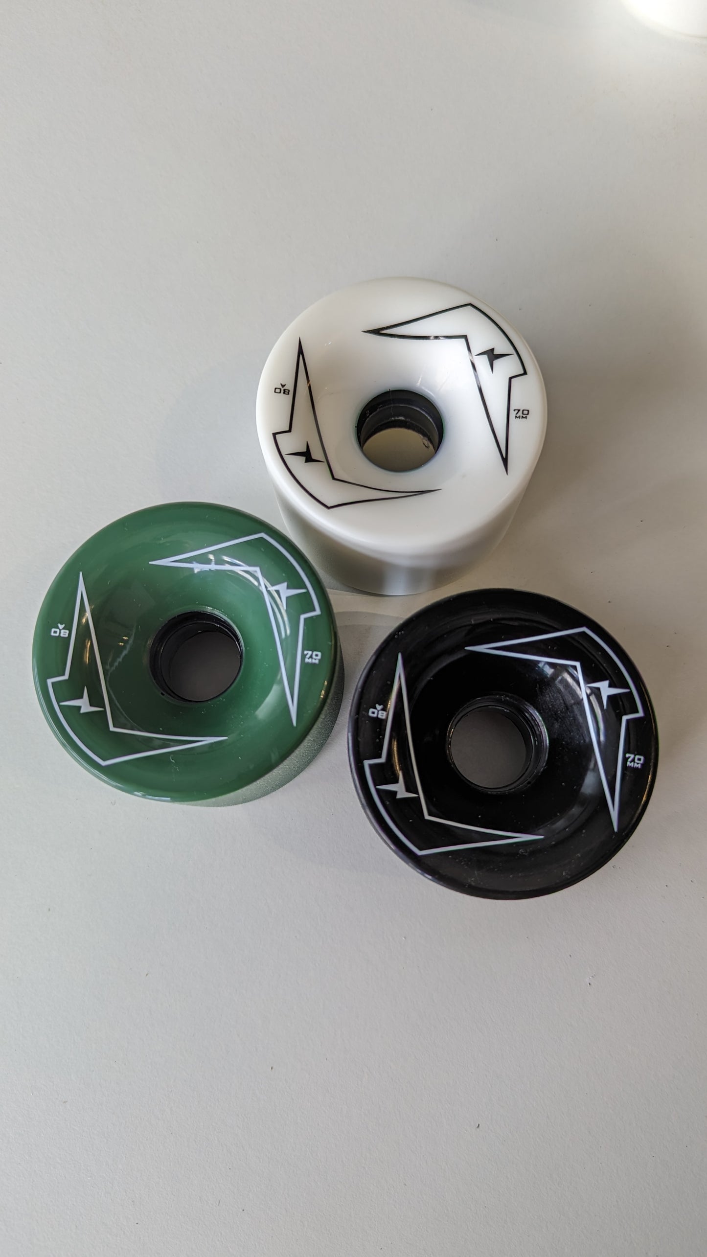 Teaken Wheels