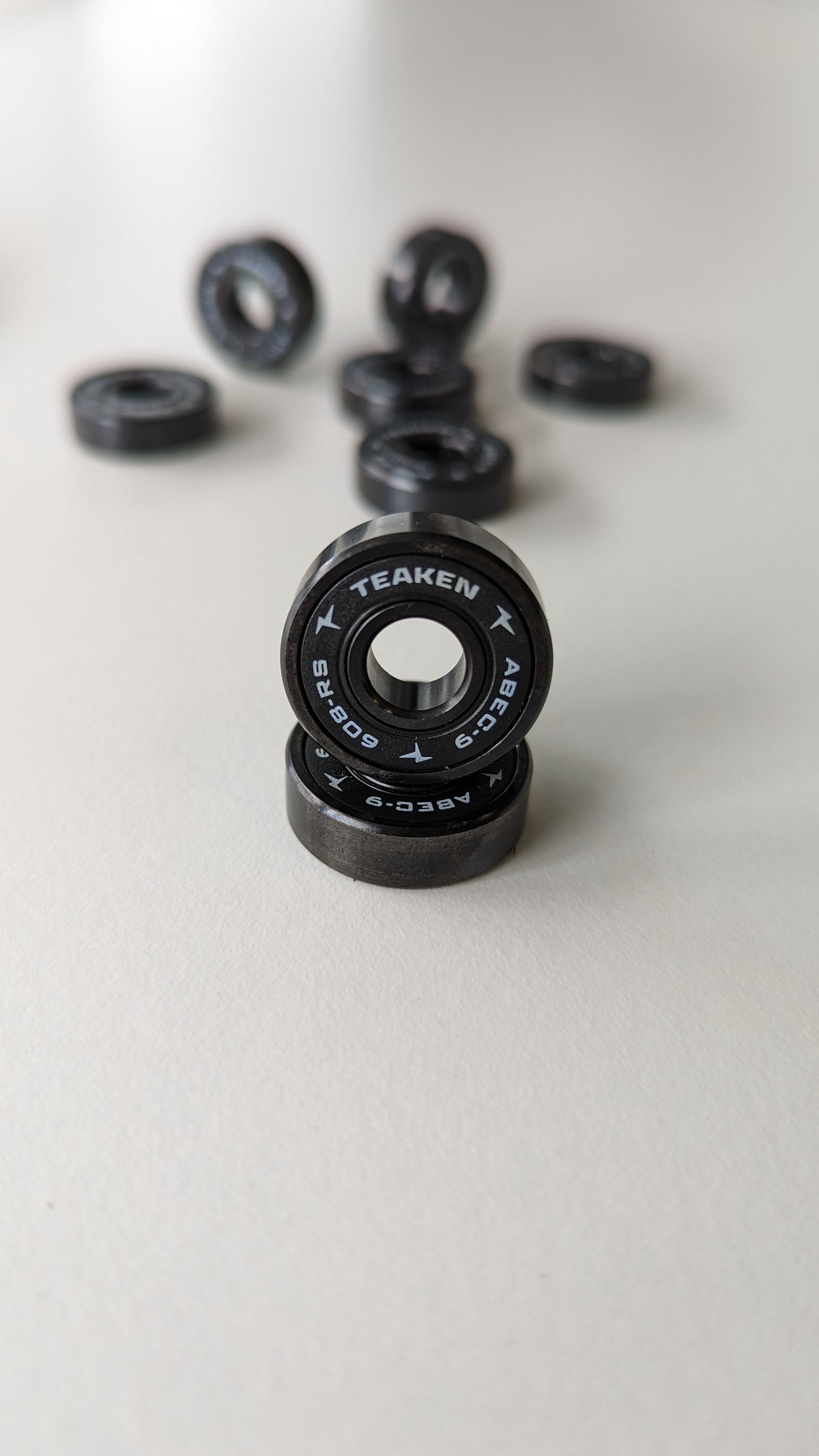 Teaken Bearings