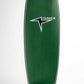 Gunner Green Skateboard