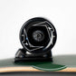 Gunner Skateboard - black wheels