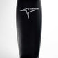 Carver Skateboard - Black Green Combo