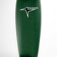 Carver Skateboard - Green