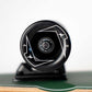 Carver Skateboard - Black Wheels