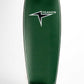 Carver Skateboard - Green Black Combo