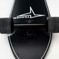 Shredder Skateboard-Black wheels