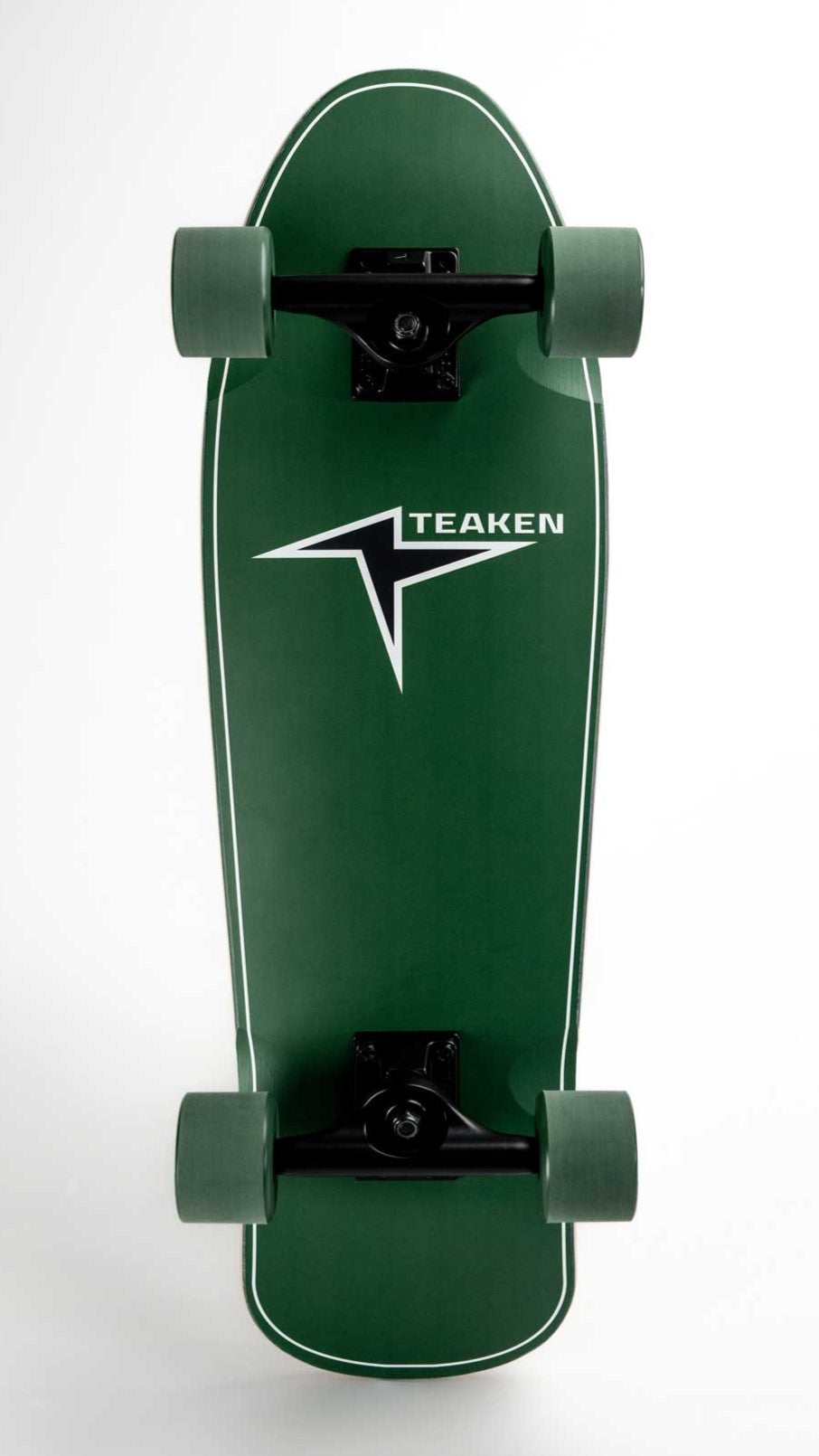 Shredder Skate board