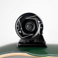 Shredder Skateboard-Black wheels