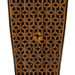 Groveler Comb Teak Grip