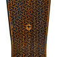 Shredder Leaf Teak Grip