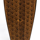 Gunner Teak Pattern Half