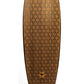 Gunner Teak Grip