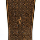 Shredder Teak Grip
