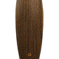 Gunner Leaf Teak Pattern
