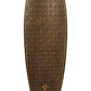 Gunner Acid Teak Pattern