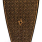 Gunner Acid Teak Grip