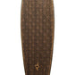 Carver Teak Pattern
