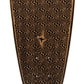 Carver Teak Grip